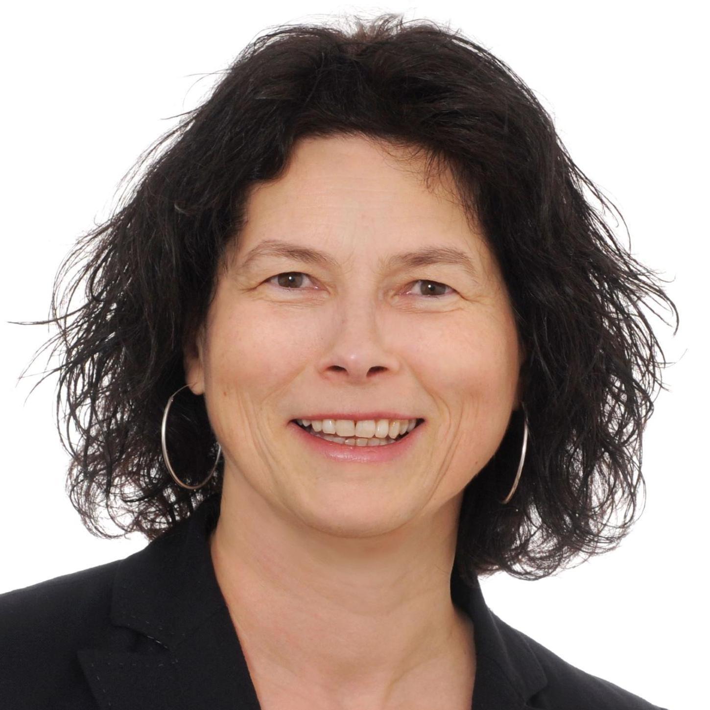 Profilbild von Rita Rettenmeier