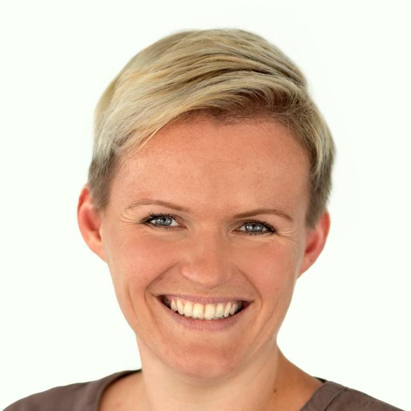 Profilbild von Martina Winkler