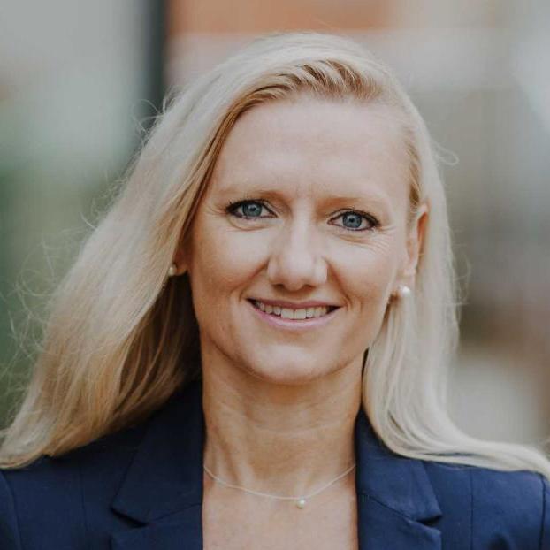 Profilbild von Monika Rettenmeier