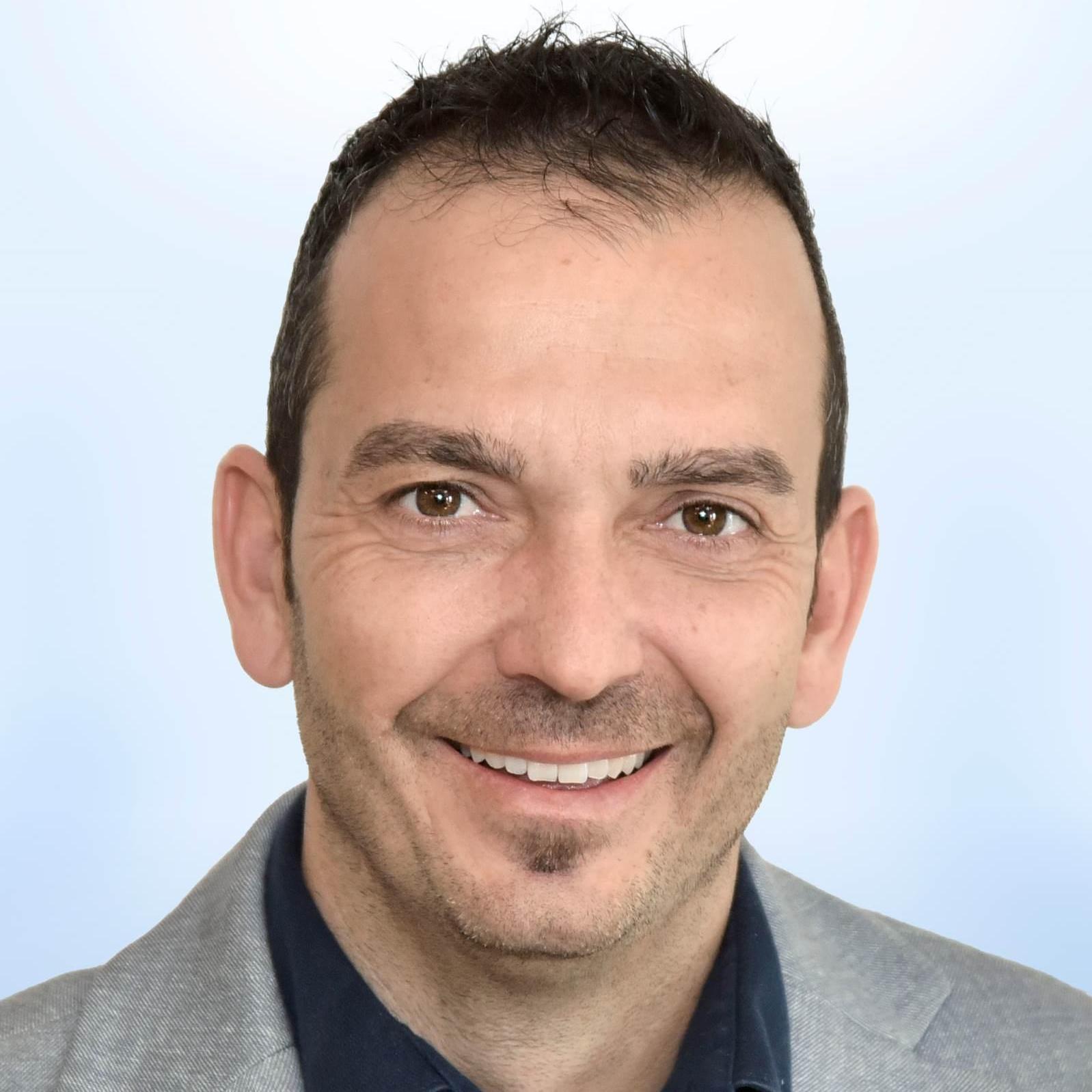 Profilbild von Hansjörg Bullinger