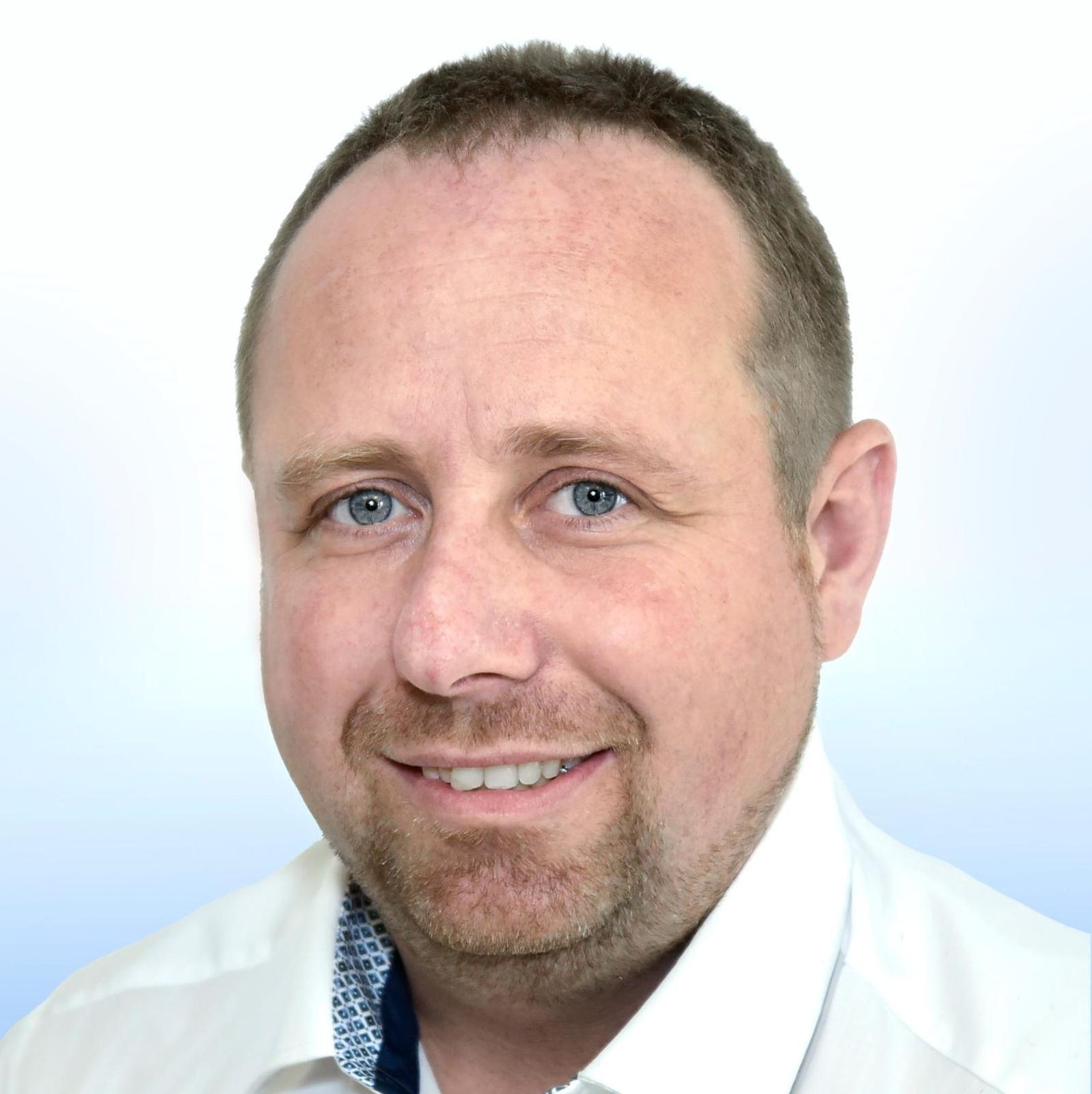 Profilbild von Matthias Ebert