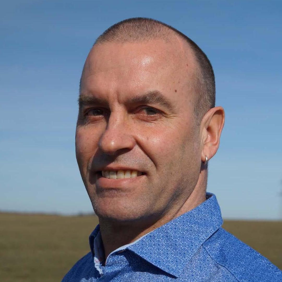 Profilbild von Eugen Fürst