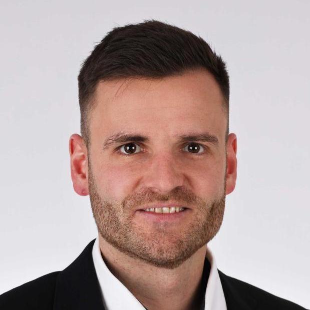 Profilbild von Louis Fürst