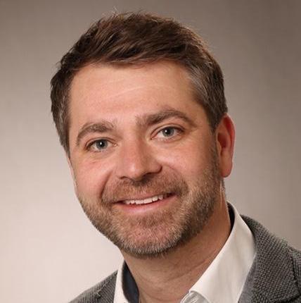 Profilbild von Clemens Gold