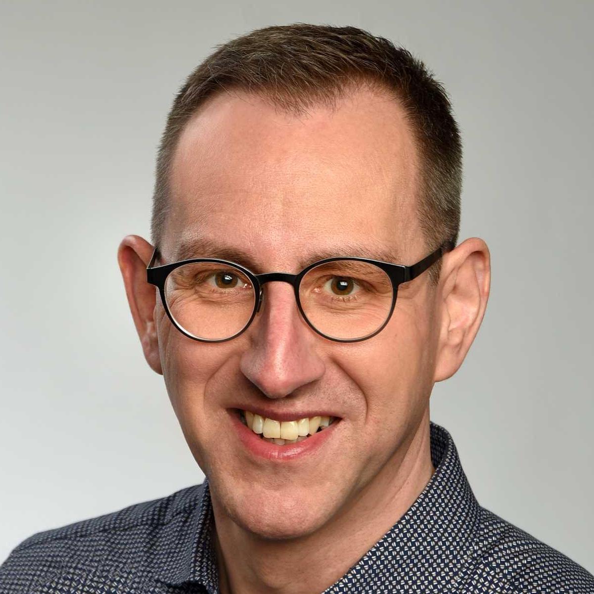 Profilbild von Markus Raab