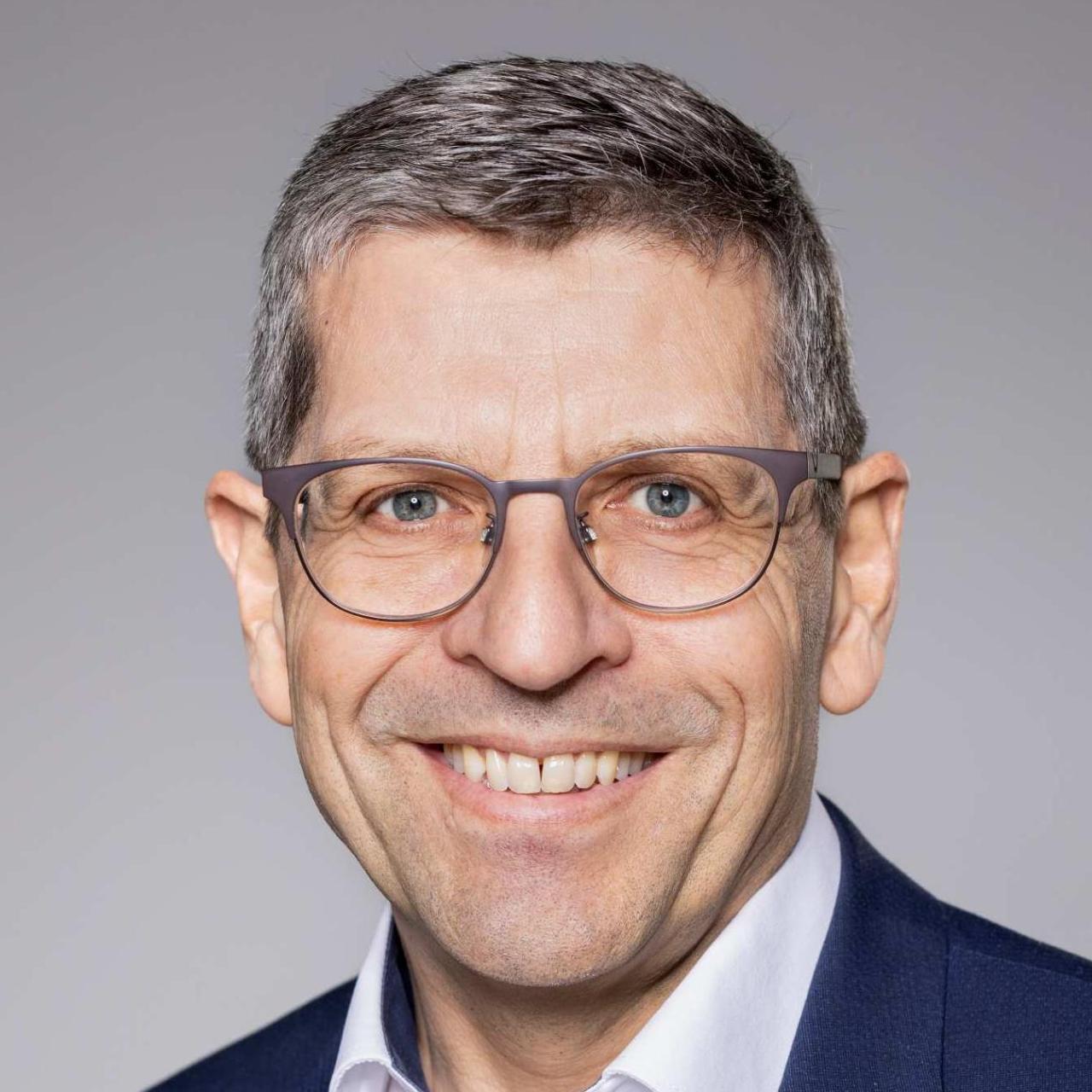 Profilbild von Franz Seibold