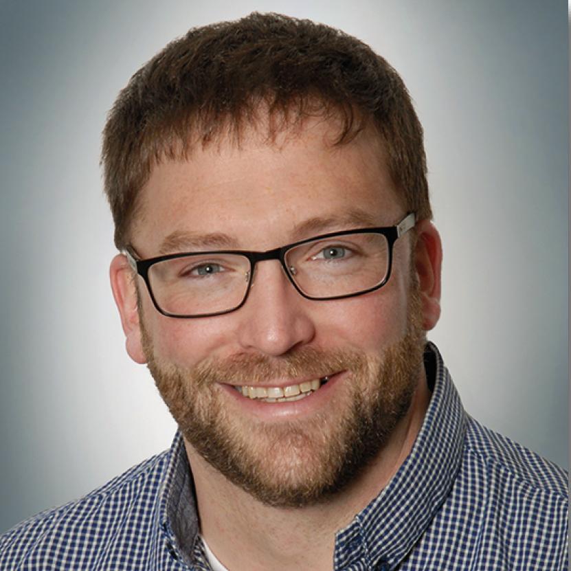 Profilbild von Manuel Mayer