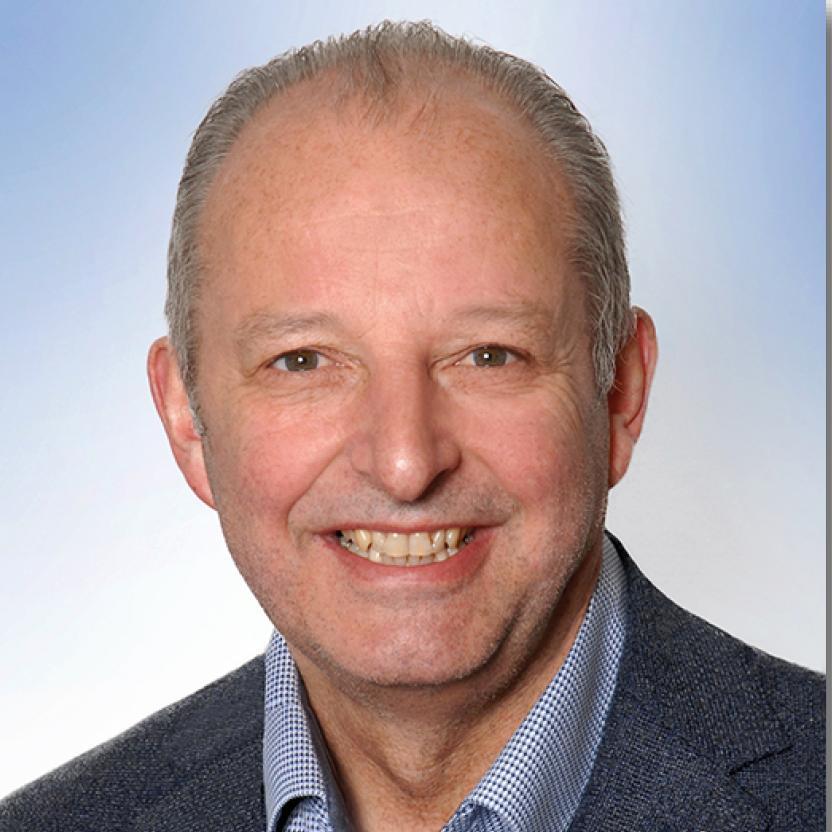 Profilbild von Norbert Schneider